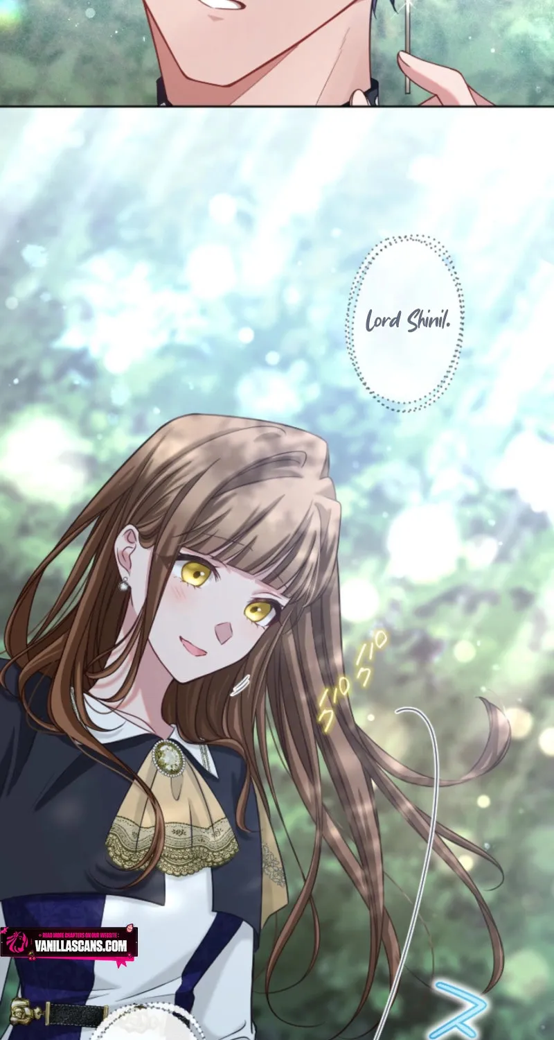 Oshi no Shuuchakushin wo Namete Ita Chapter 76 page 21 - 