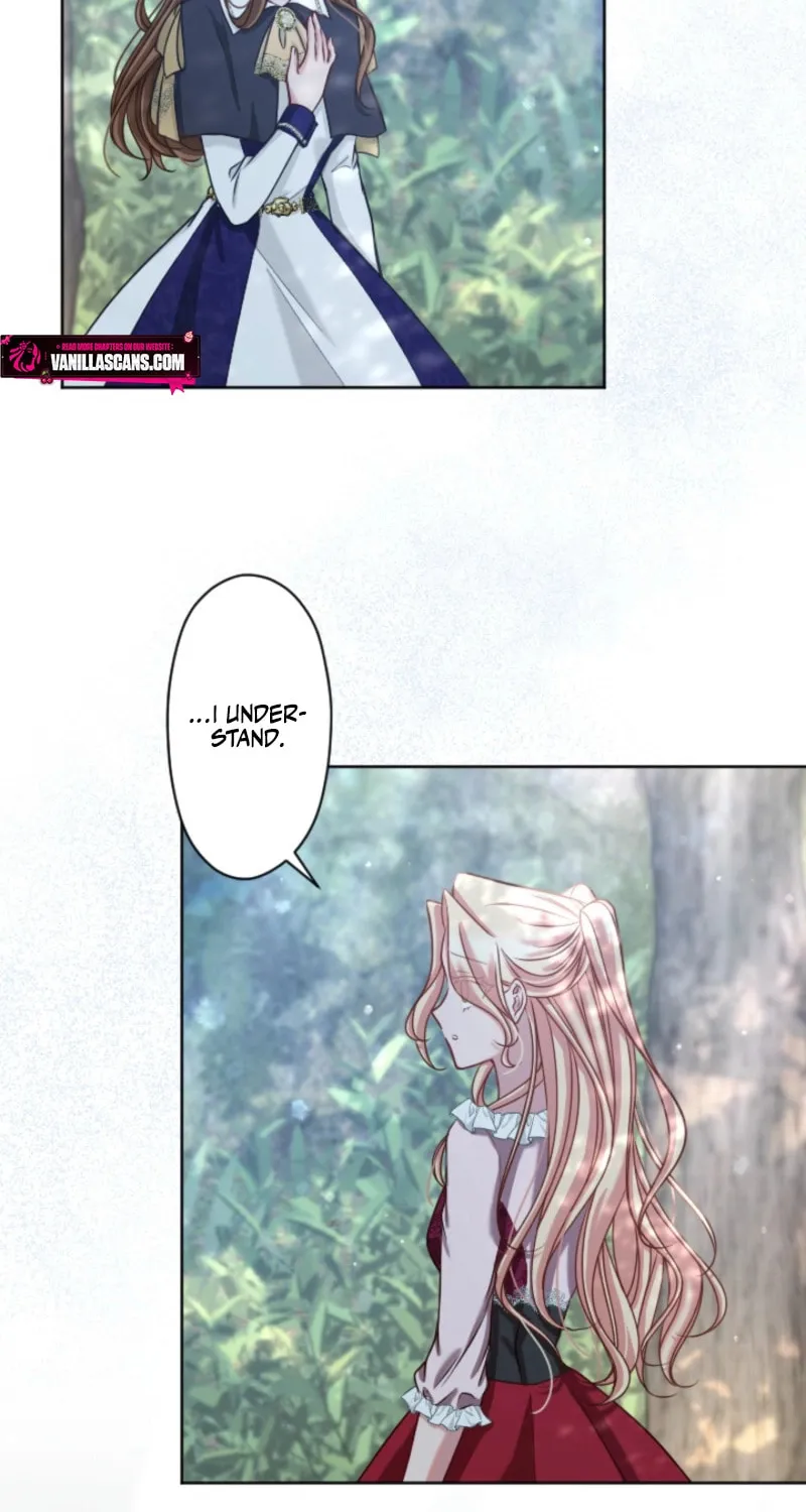 Oshi no Shuuchakushin wo Namete Ita Chapter 76 page 26 - 