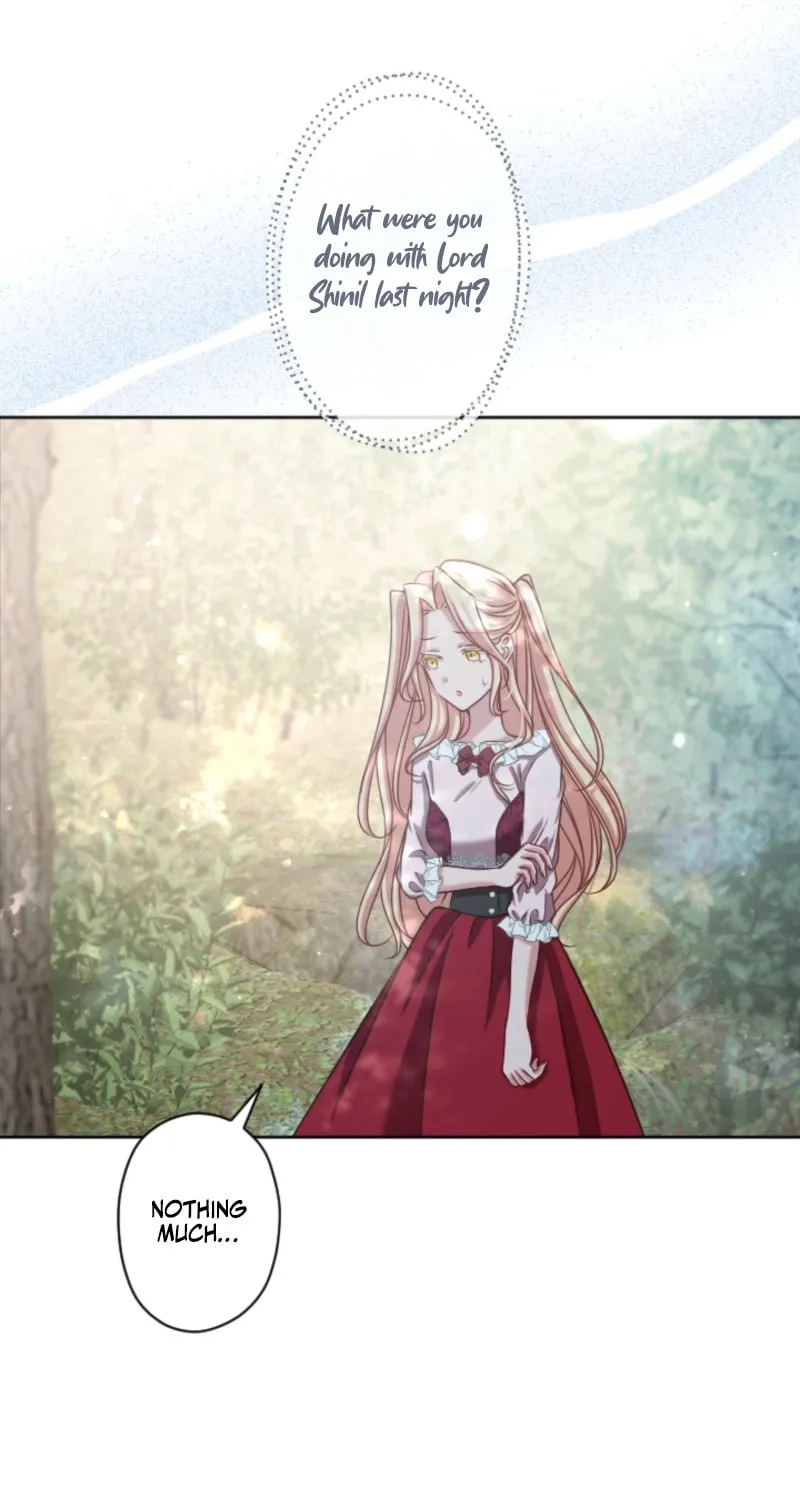 Oshi no Shuuchakushin wo Namete Ita Chapter 76 page 29 - 