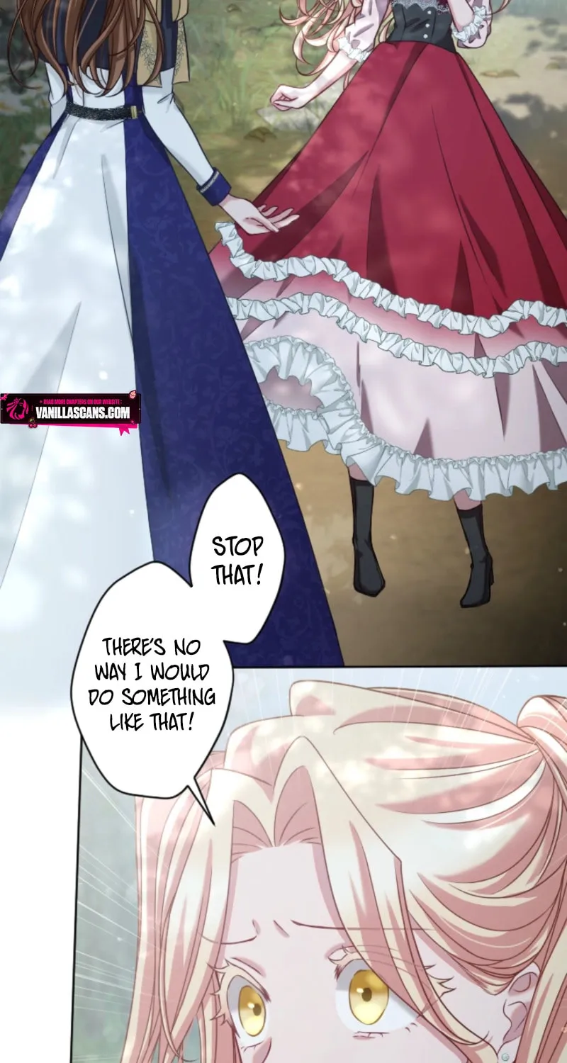 Oshi no Shuuchakushin wo Namete Ita Chapter 76 page 31 - 