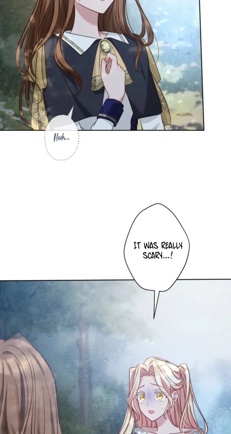 Oshi no Shuuchakushin wo Namete Ita Chapter 76 page 33 - 