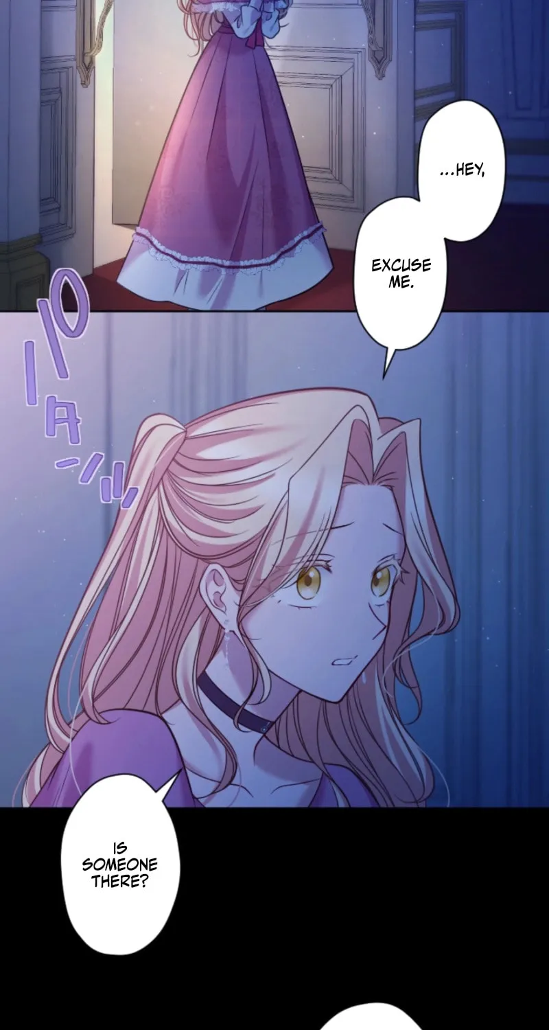 Oshi no Shuuchakushin wo Namete Ita Chapter 76 page 36 - 