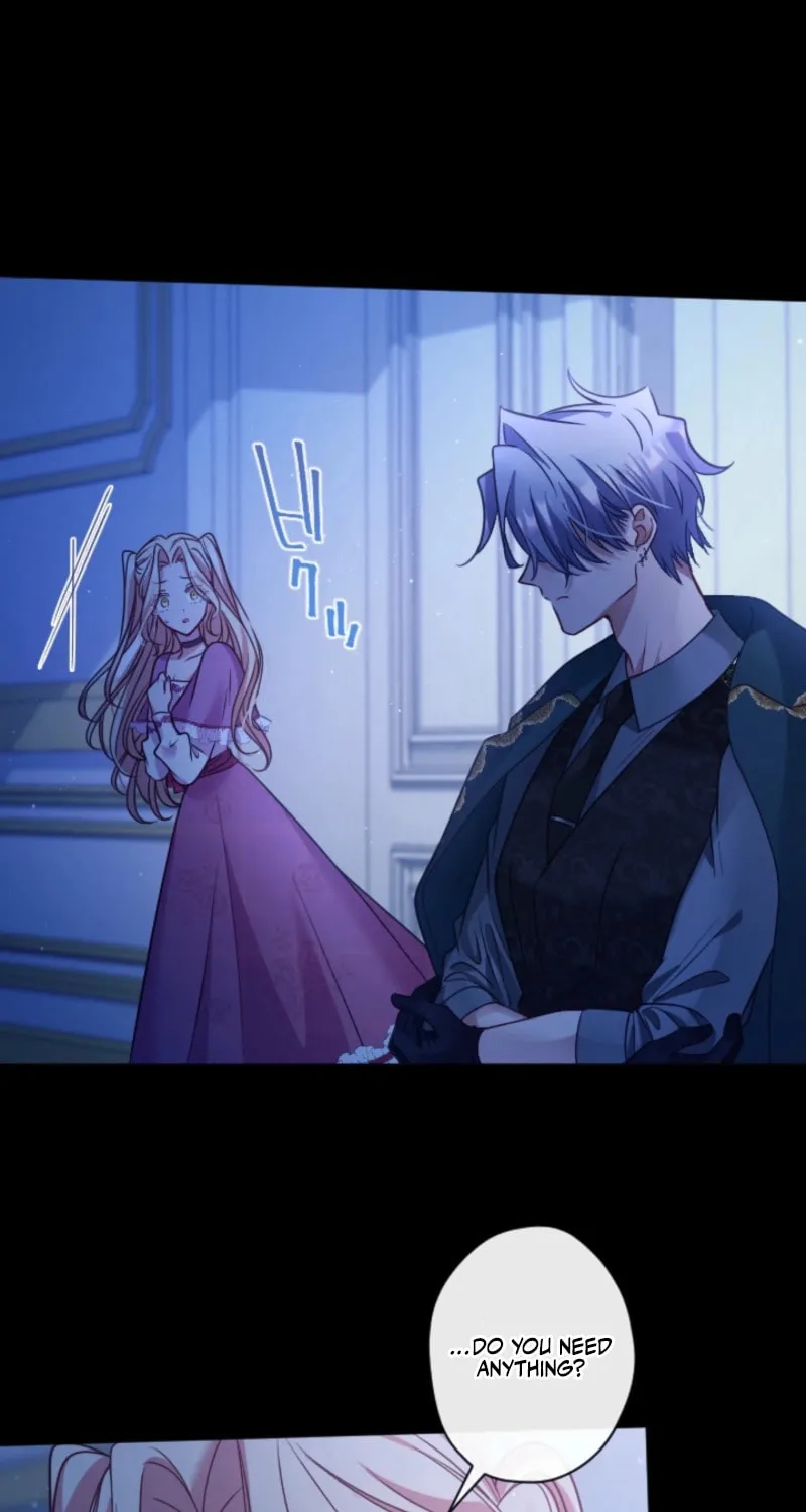 Oshi no Shuuchakushin wo Namete Ita Chapter 76 page 38 - 