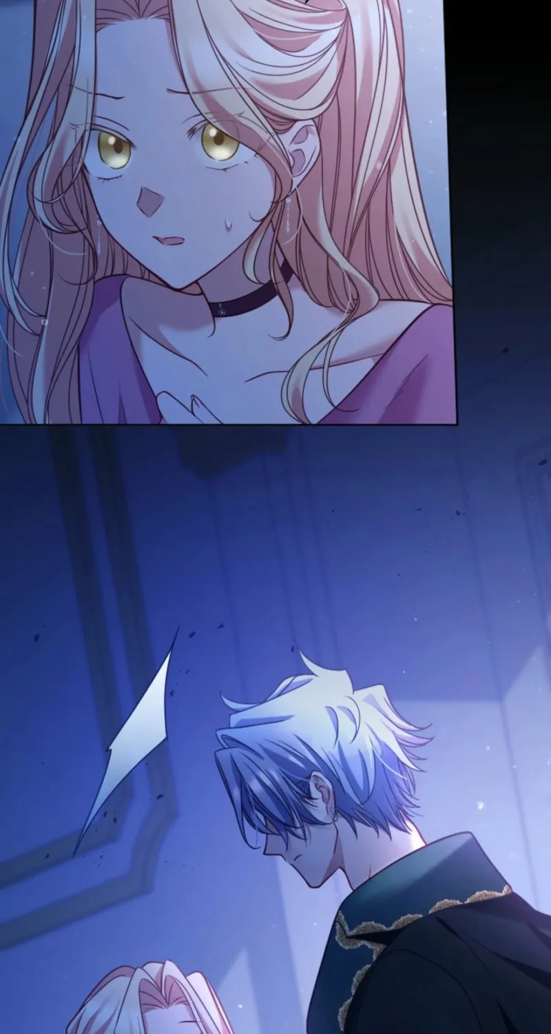 Oshi no Shuuchakushin wo Namete Ita Chapter 76 page 39 - 