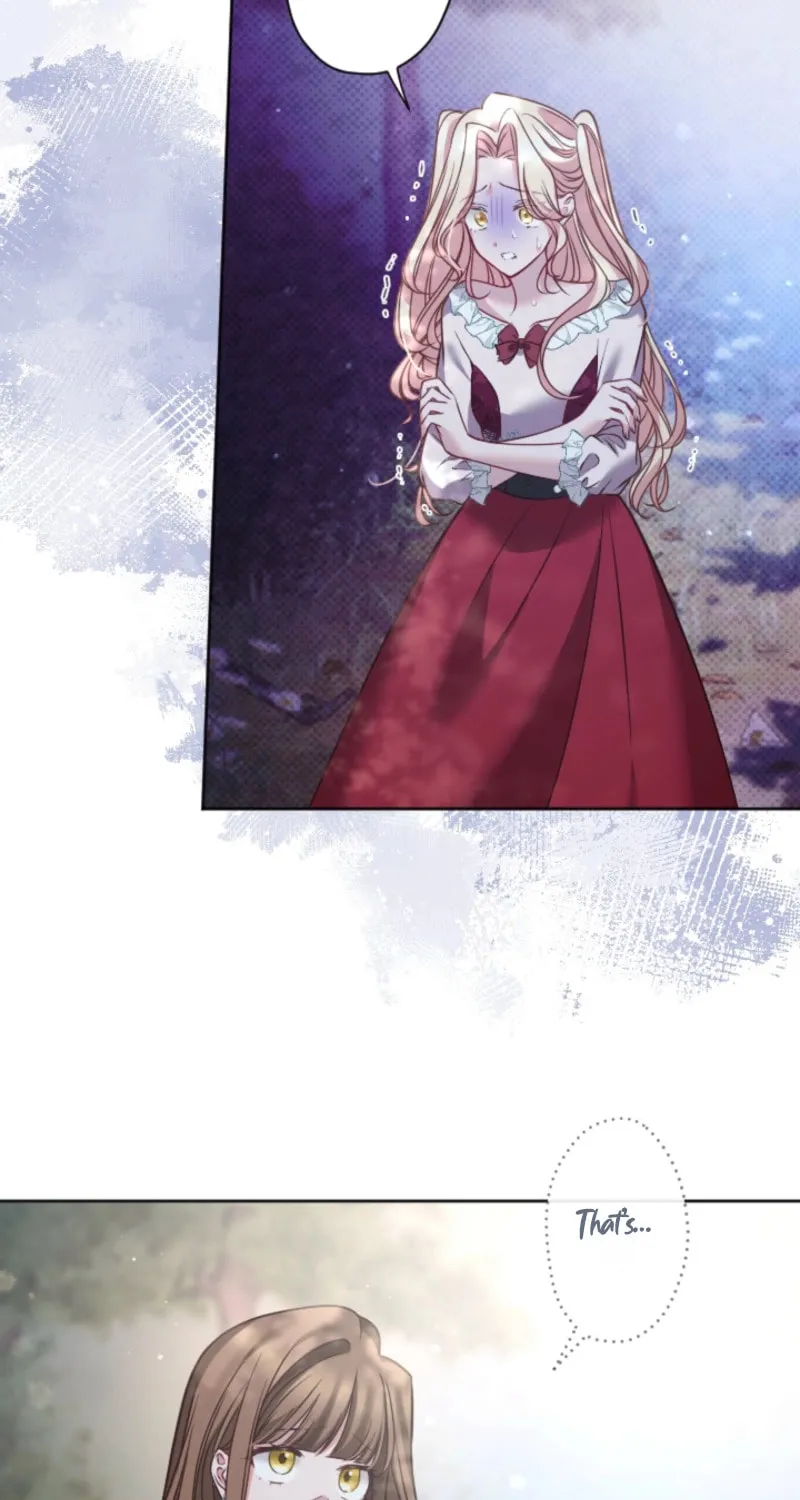 Oshi no Shuuchakushin wo Namete Ita Chapter 76 page 44 - 