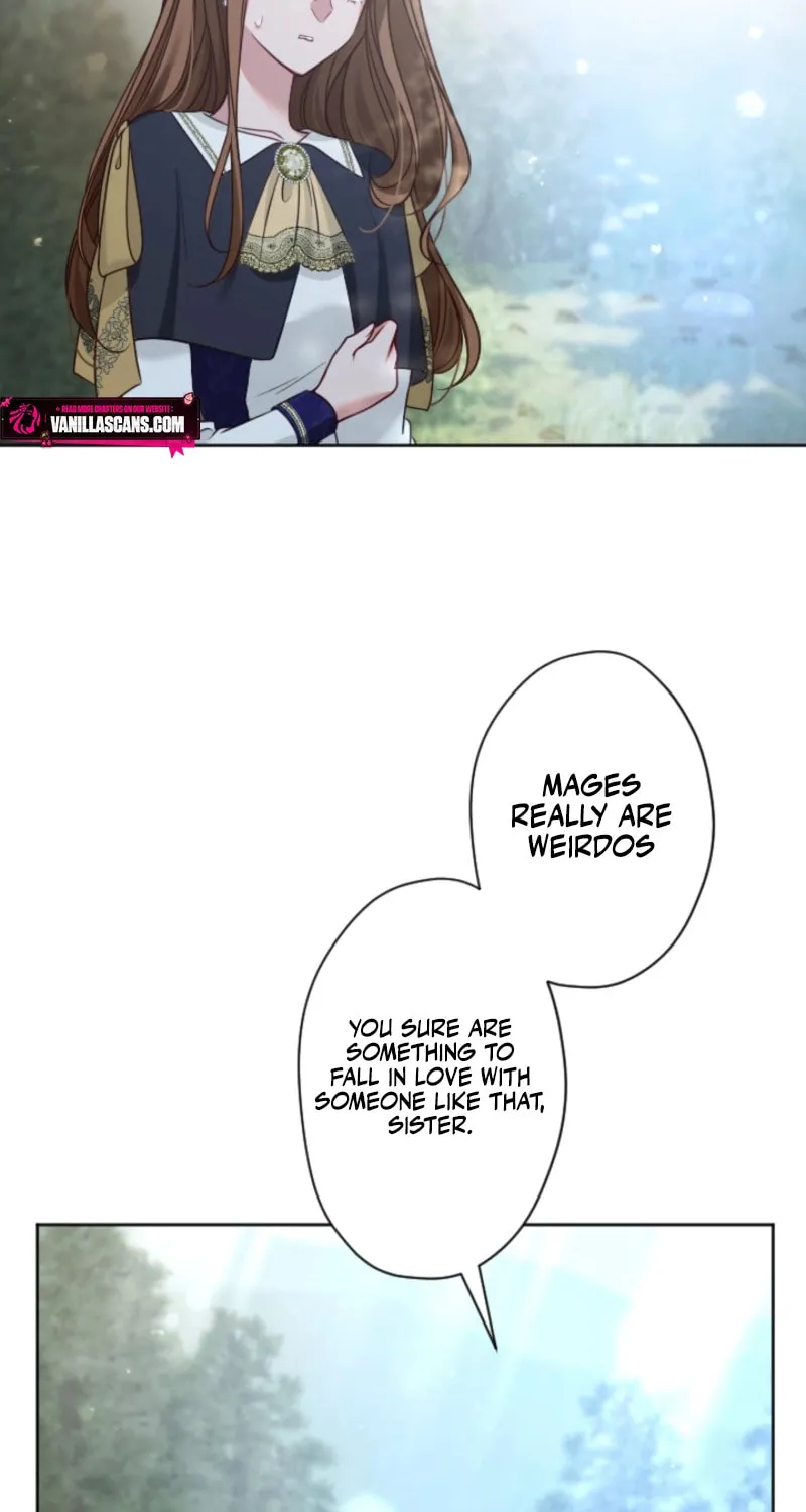 Oshi no Shuuchakushin wo Namete Ita Chapter 76 page 45 - 