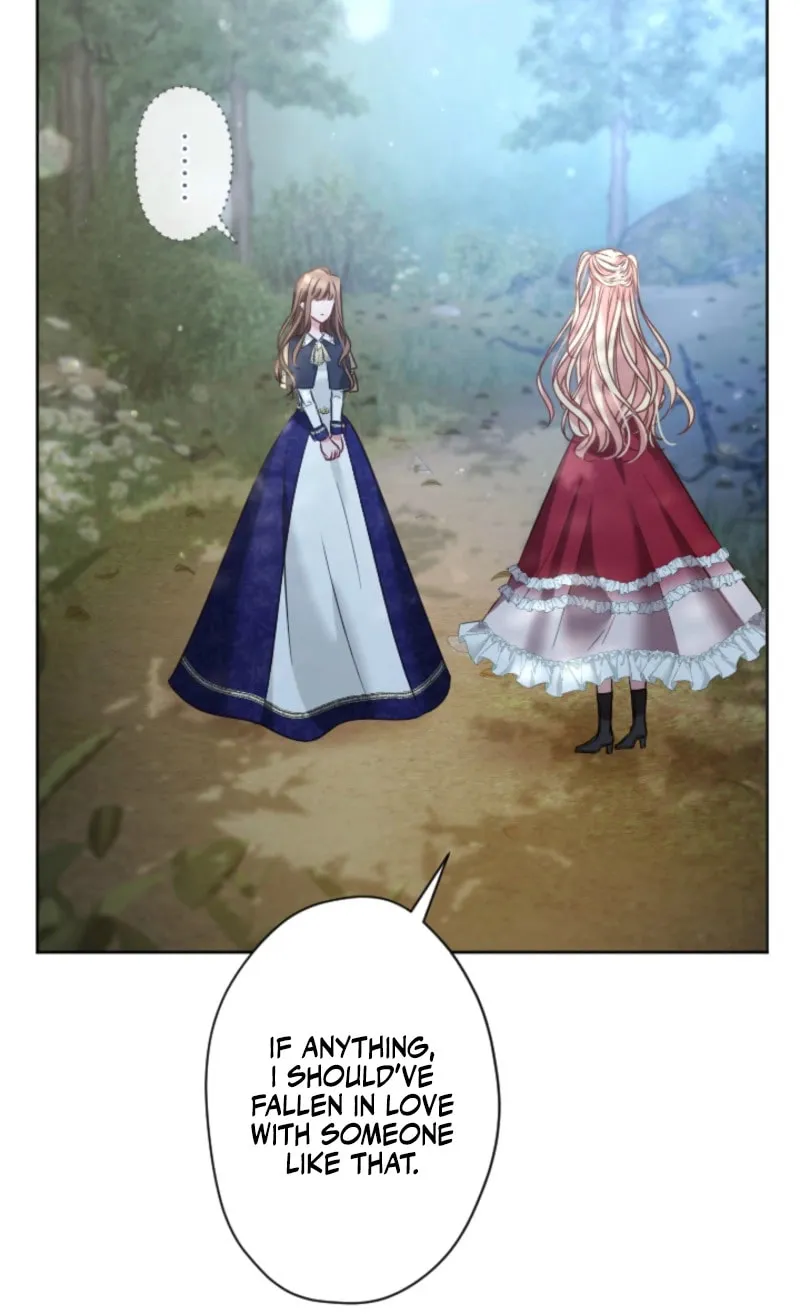 Oshi no Shuuchakushin wo Namete Ita Chapter 76 page 46 - 