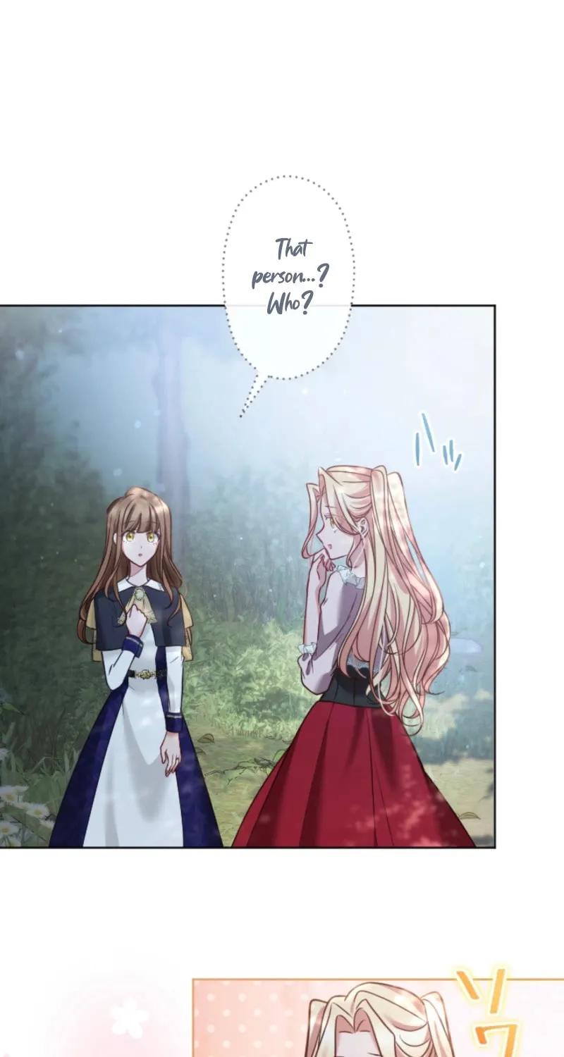 Oshi no Shuuchakushin wo Namete Ita Chapter 76 page 47 - 
