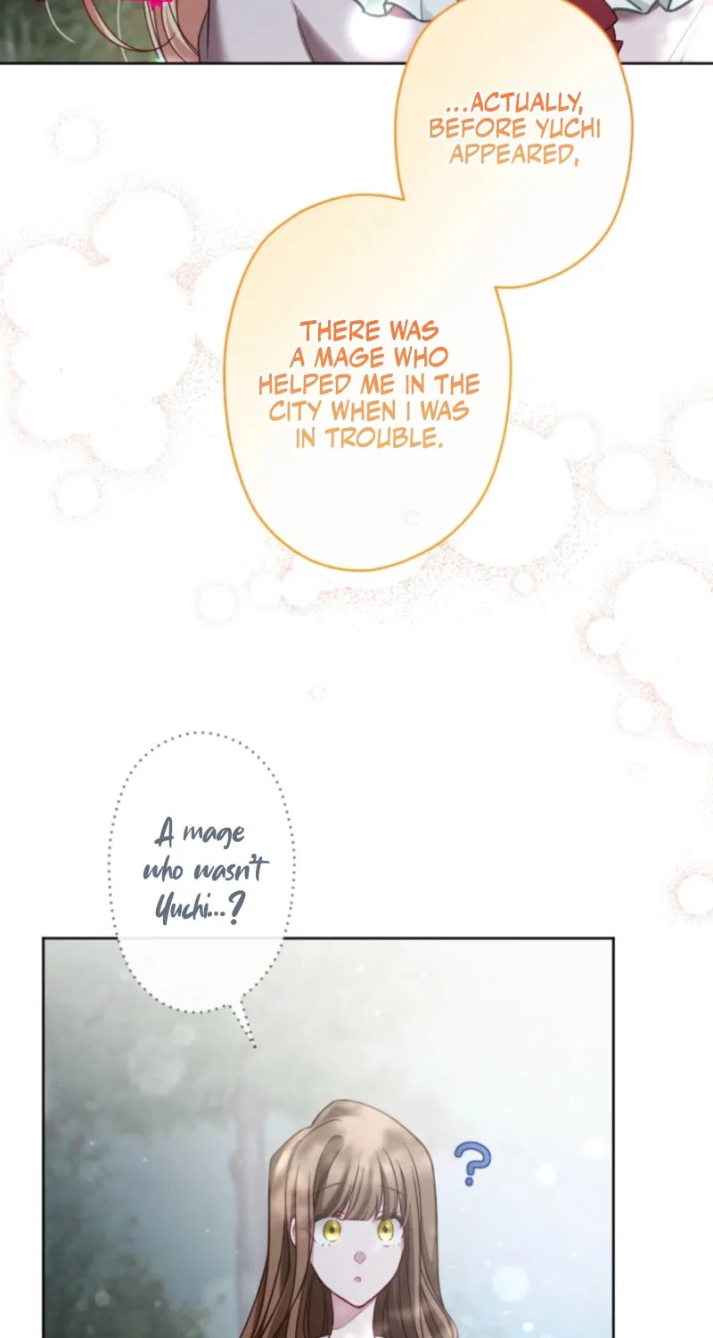 Oshi no Shuuchakushin wo Namete Ita Chapter 76 page 49 - 