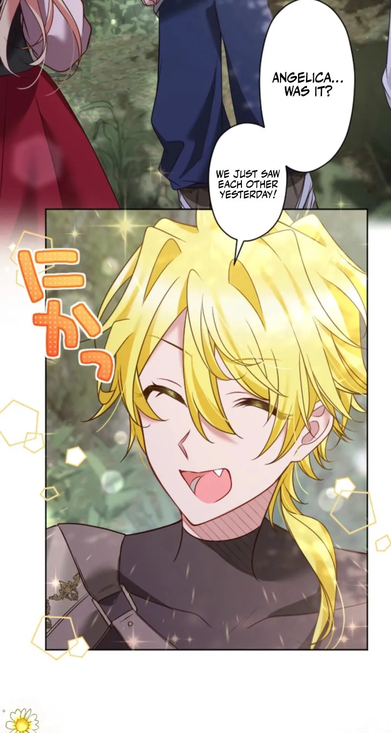 Oshi no Shuuchakushin wo Namete Ita Chapter 76 page 56 - 