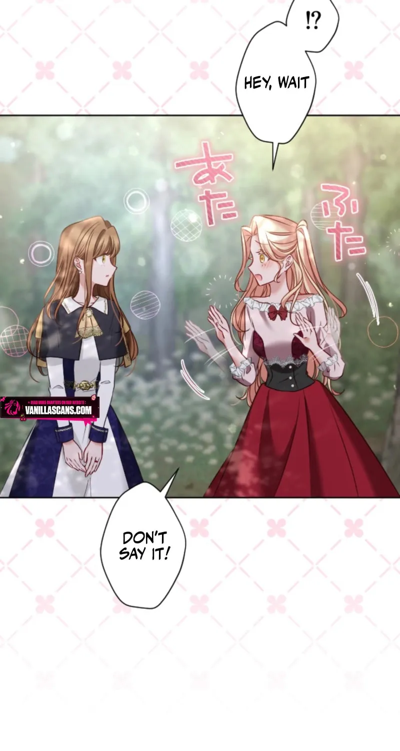 Oshi no Shuuchakushin wo Namete Ita Chapter 76 page 61 - 