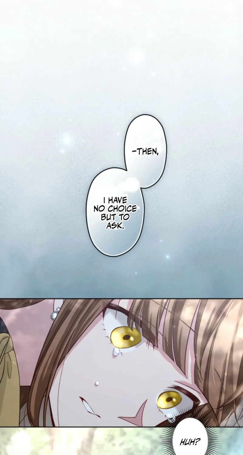 Oshi no Shuuchakushin wo Namete Ita Chapter 76 page 8 - 