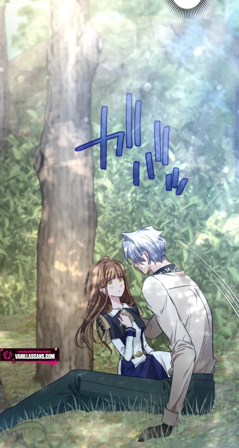 Oshi no Shuuchakushin wo Namete Ita Chapter 76 page 9 - 