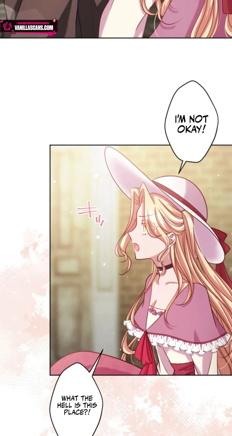 Oshi no Shuuchakushin wo Namete Ita Chapter 77 page 17 - 