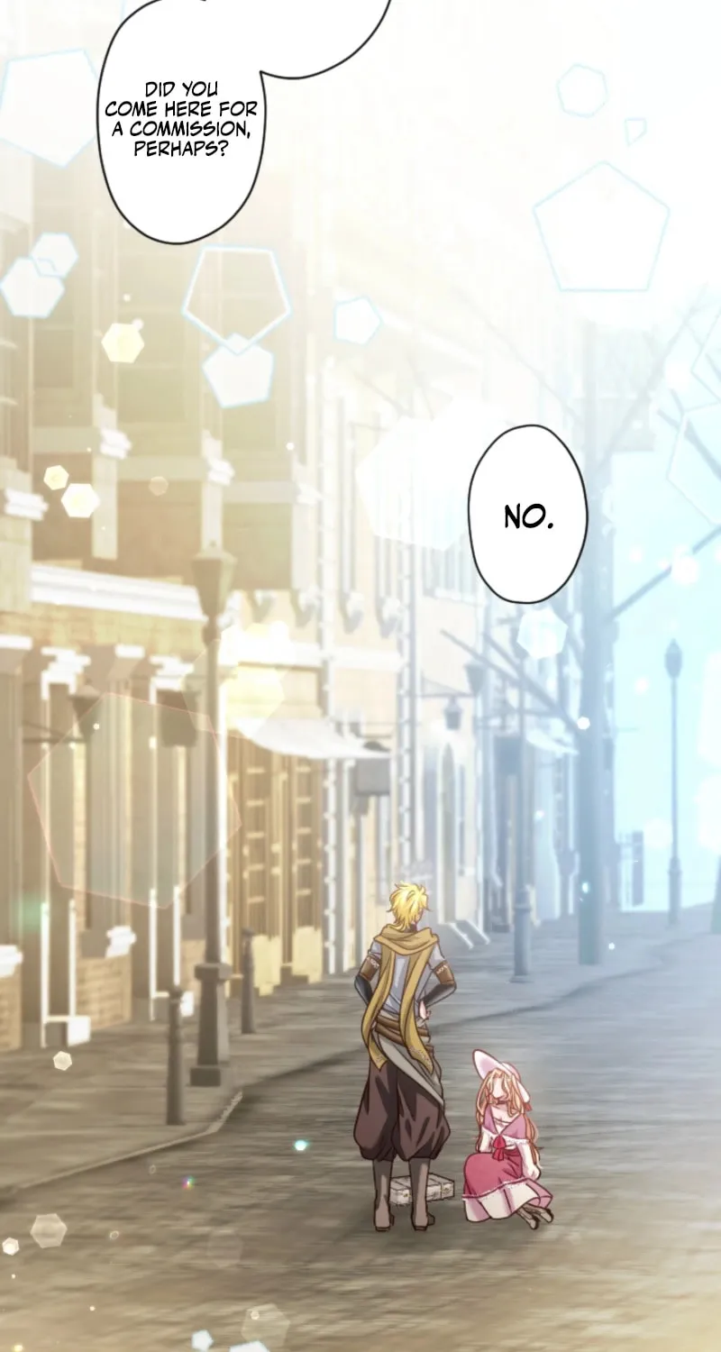 Oshi no Shuuchakushin wo Namete Ita Chapter 77 page 19 - 