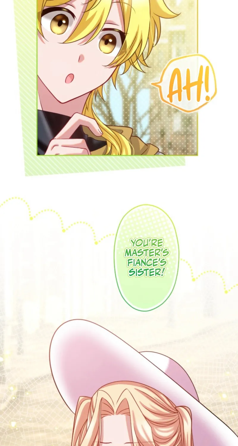 Oshi no Shuuchakushin wo Namete Ita Chapter 77 page 25 - 