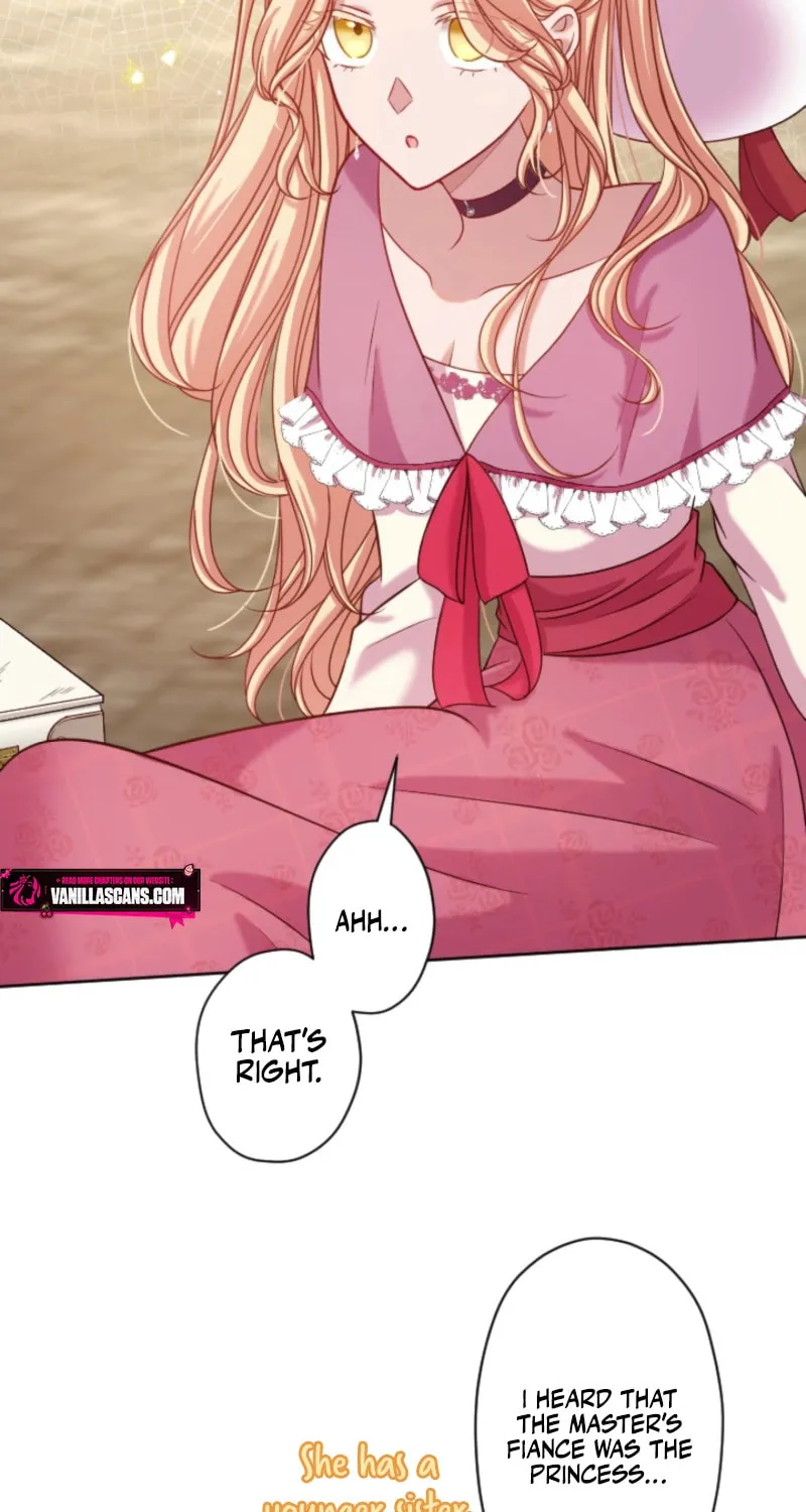 Oshi no Shuuchakushin wo Namete Ita Chapter 77 page 26 - 