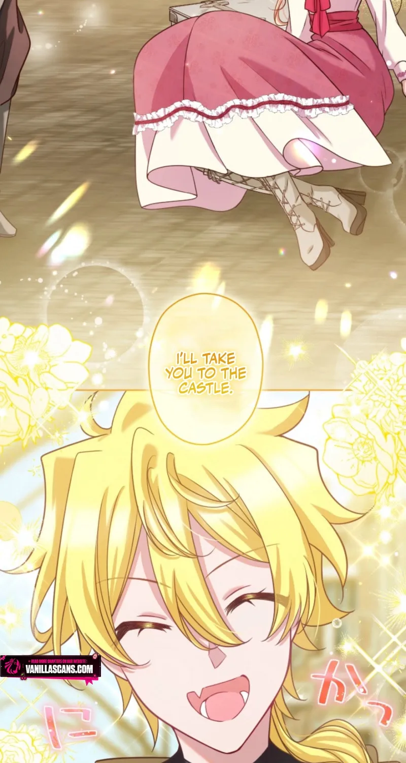 Oshi no Shuuchakushin wo Namete Ita Chapter 77 page 30 - 