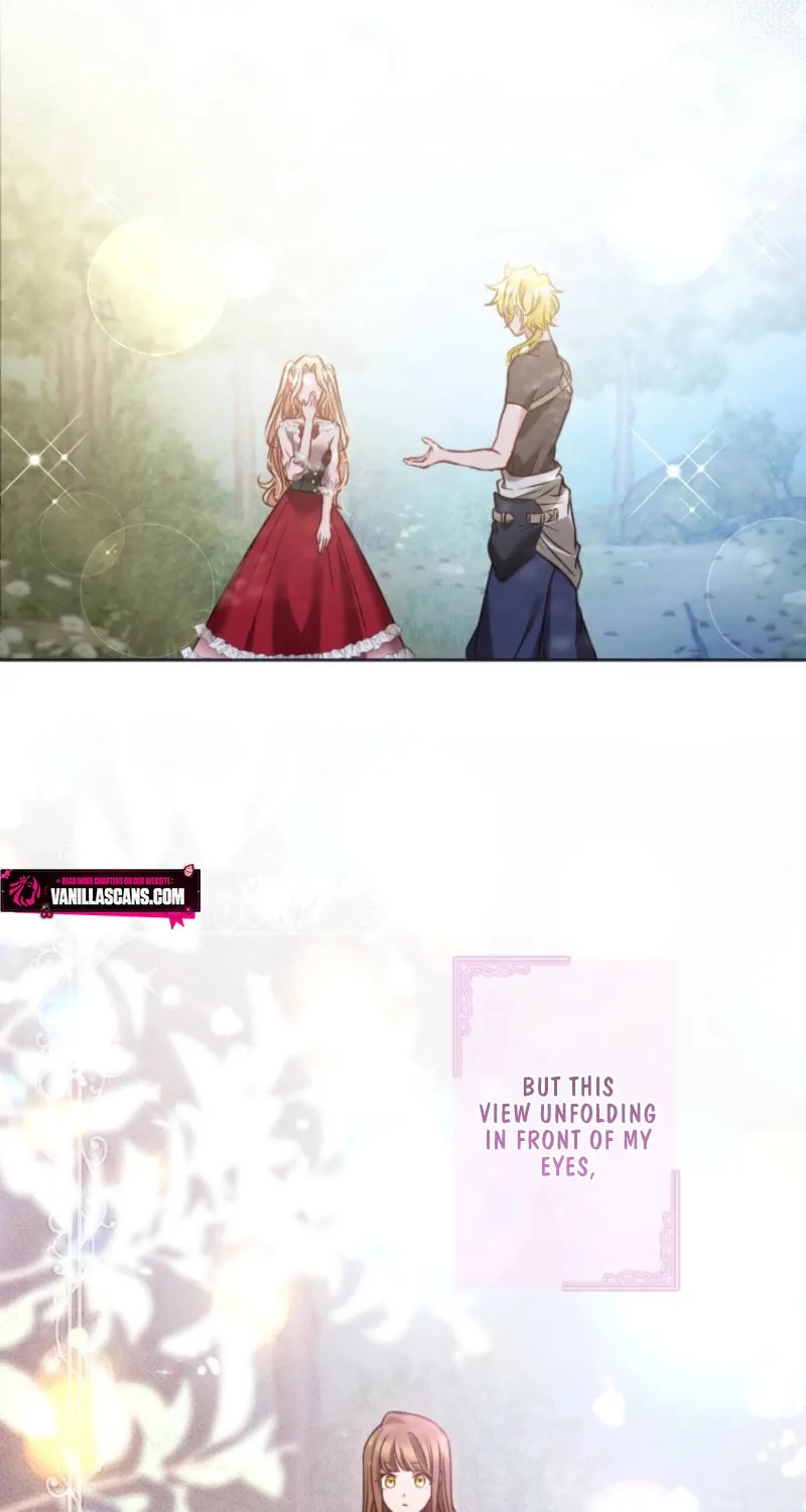 Oshi no Shuuchakushin wo Namete Ita Chapter 77 page 34 - 