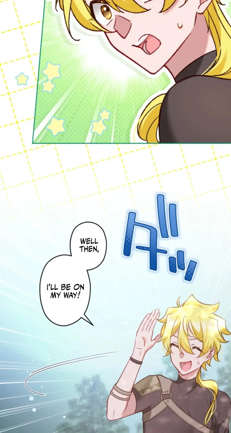 Oshi no Shuuchakushin wo Namete Ita Chapter 77 page 38 - 