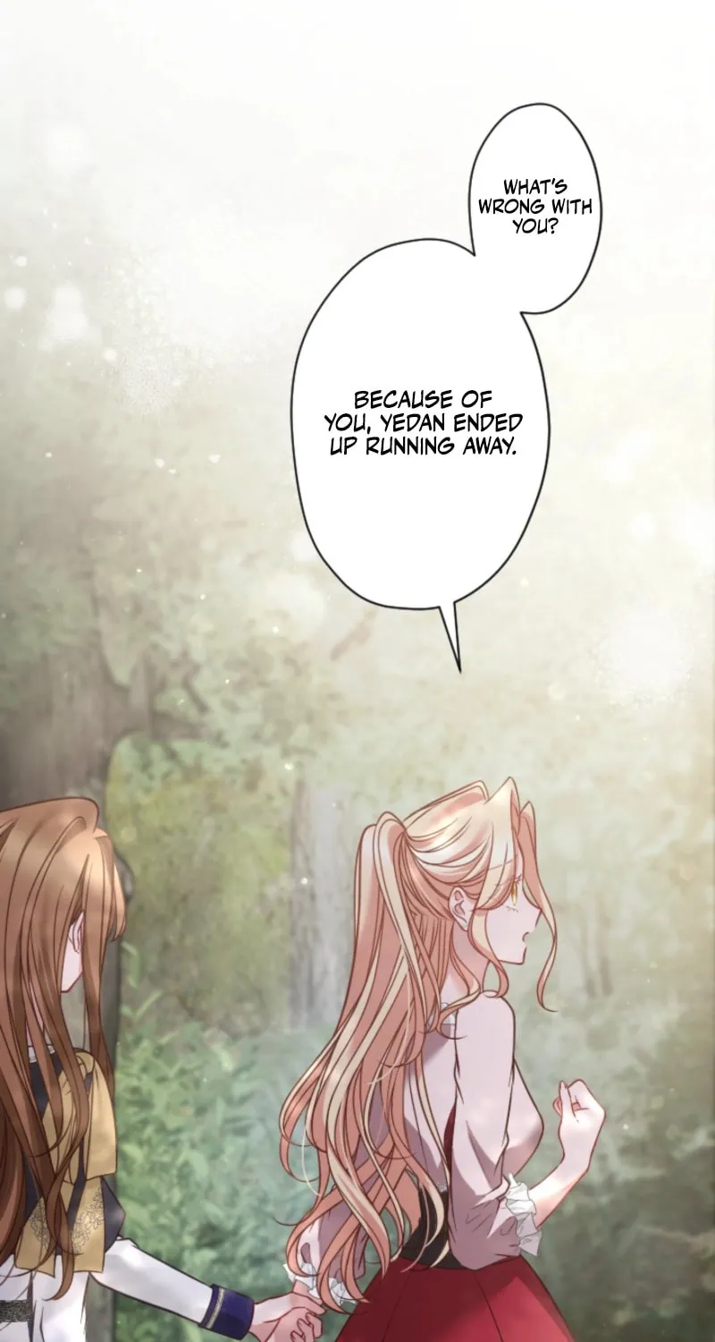 Oshi no Shuuchakushin wo Namete Ita Chapter 77 page 41 - 