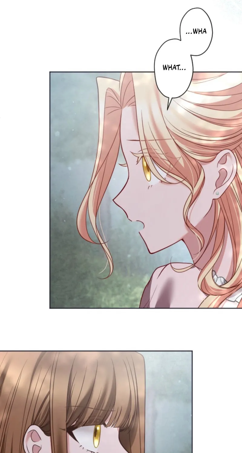 Oshi no Shuuchakushin wo Namete Ita Chapter 77 page 46 - 