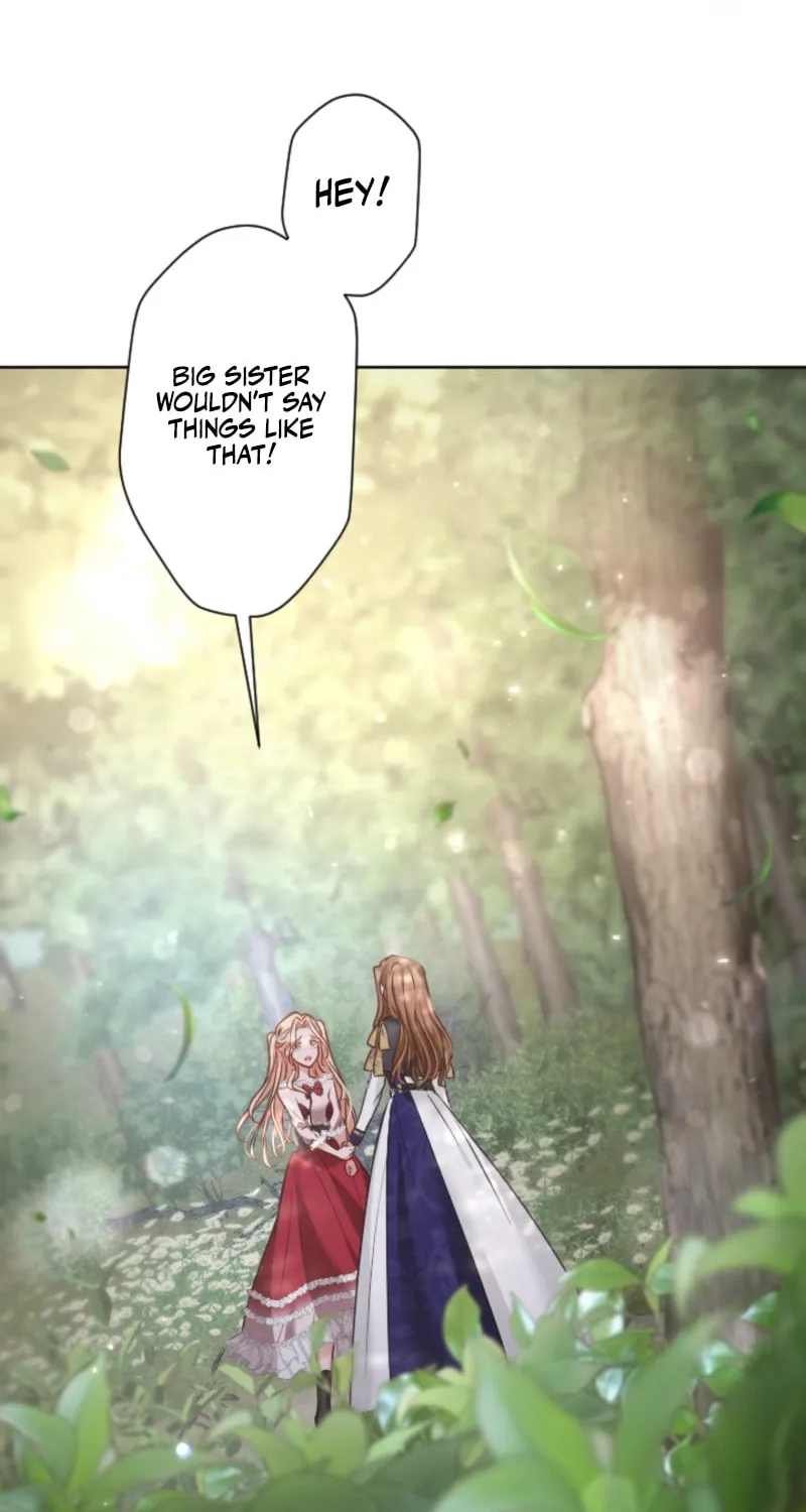 Oshi no Shuuchakushin wo Namete Ita Chapter 77 page 51 - 