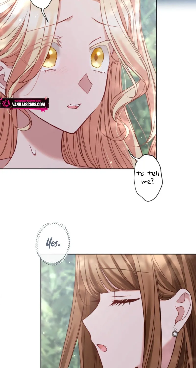 Oshi no Shuuchakushin wo Namete Ita Chapter 77 page 61 - 