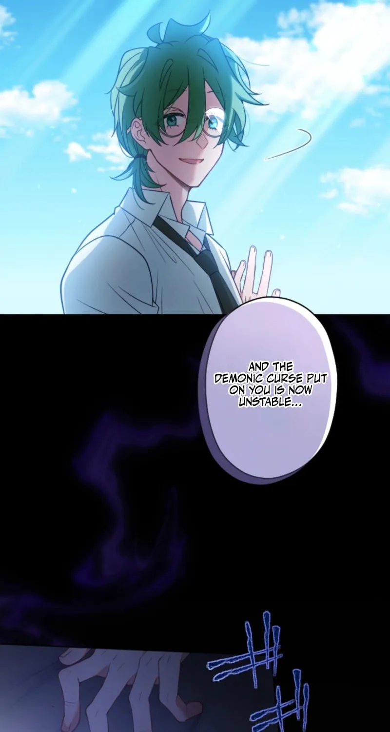 Oshi no Shuuchakushin wo Namete Ita Chapter 77 page 69 - 