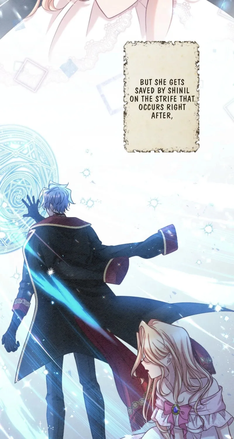 Oshi no Shuuchakushin wo Namete Ita Chapter 77 page 9 - 