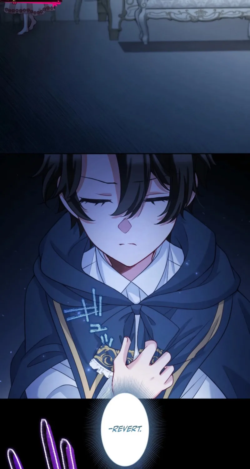 Oshi no Shuuchakushin wo Namete Ita Chapter 78 page 14 - 