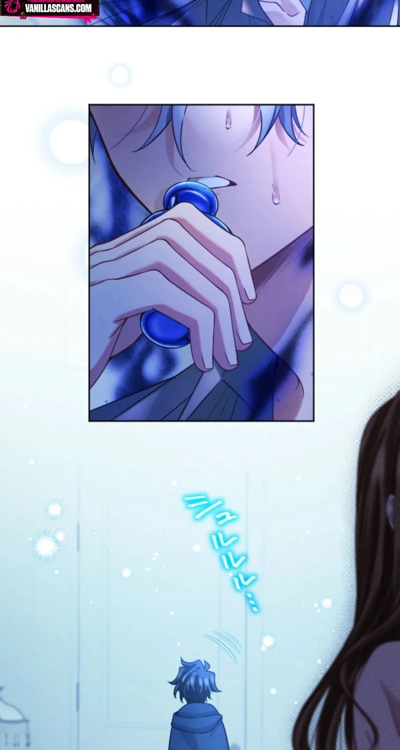 Oshi no Shuuchakushin wo Namete Ita Chapter 78 page 18 - 
