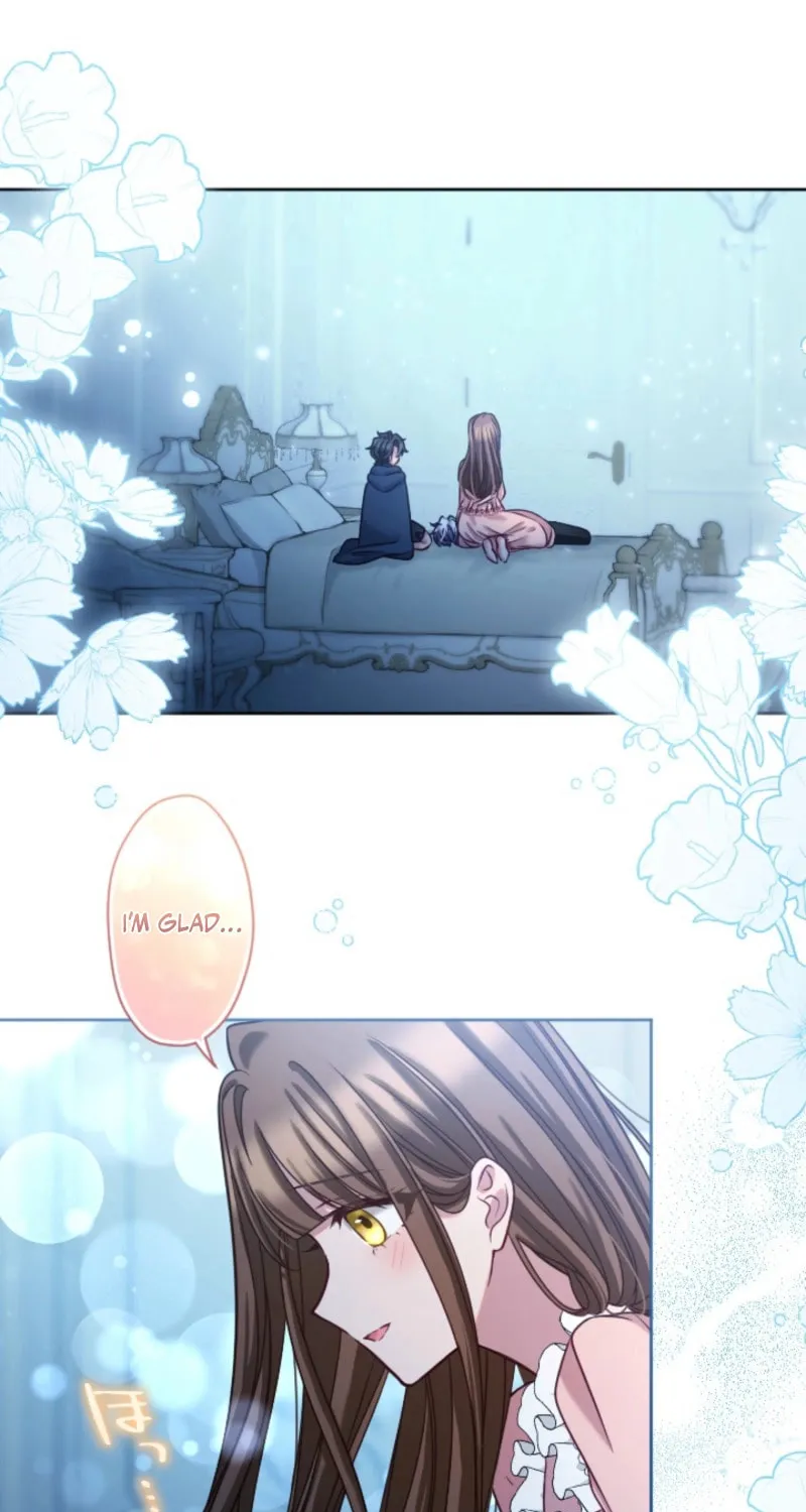 Oshi no Shuuchakushin wo Namete Ita Chapter 78 page 21 - 
