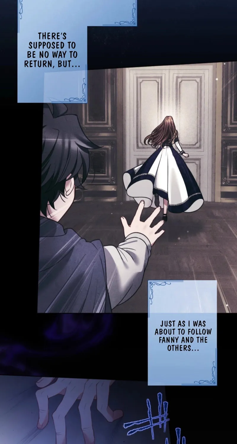 Oshi no Shuuchakushin wo Namete Ita Chapter 78 page 25 - 