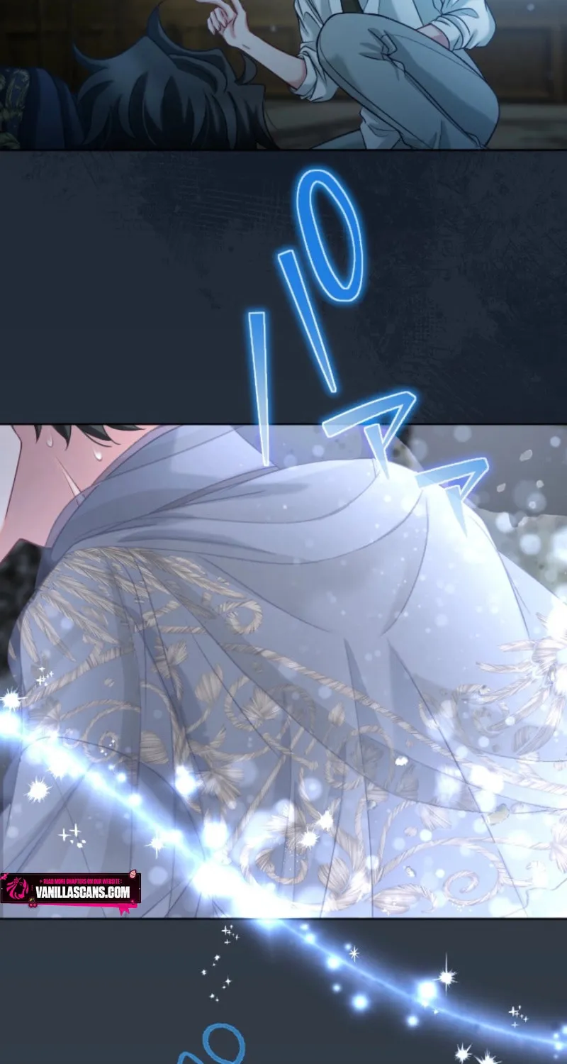 Oshi no Shuuchakushin wo Namete Ita Chapter 78 page 31 - 
