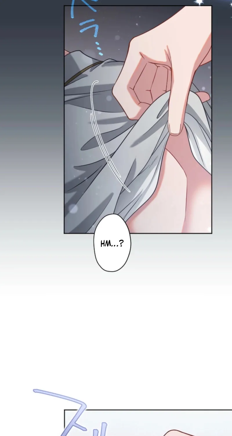 Oshi no Shuuchakushin wo Namete Ita Chapter 78 page 32 - 