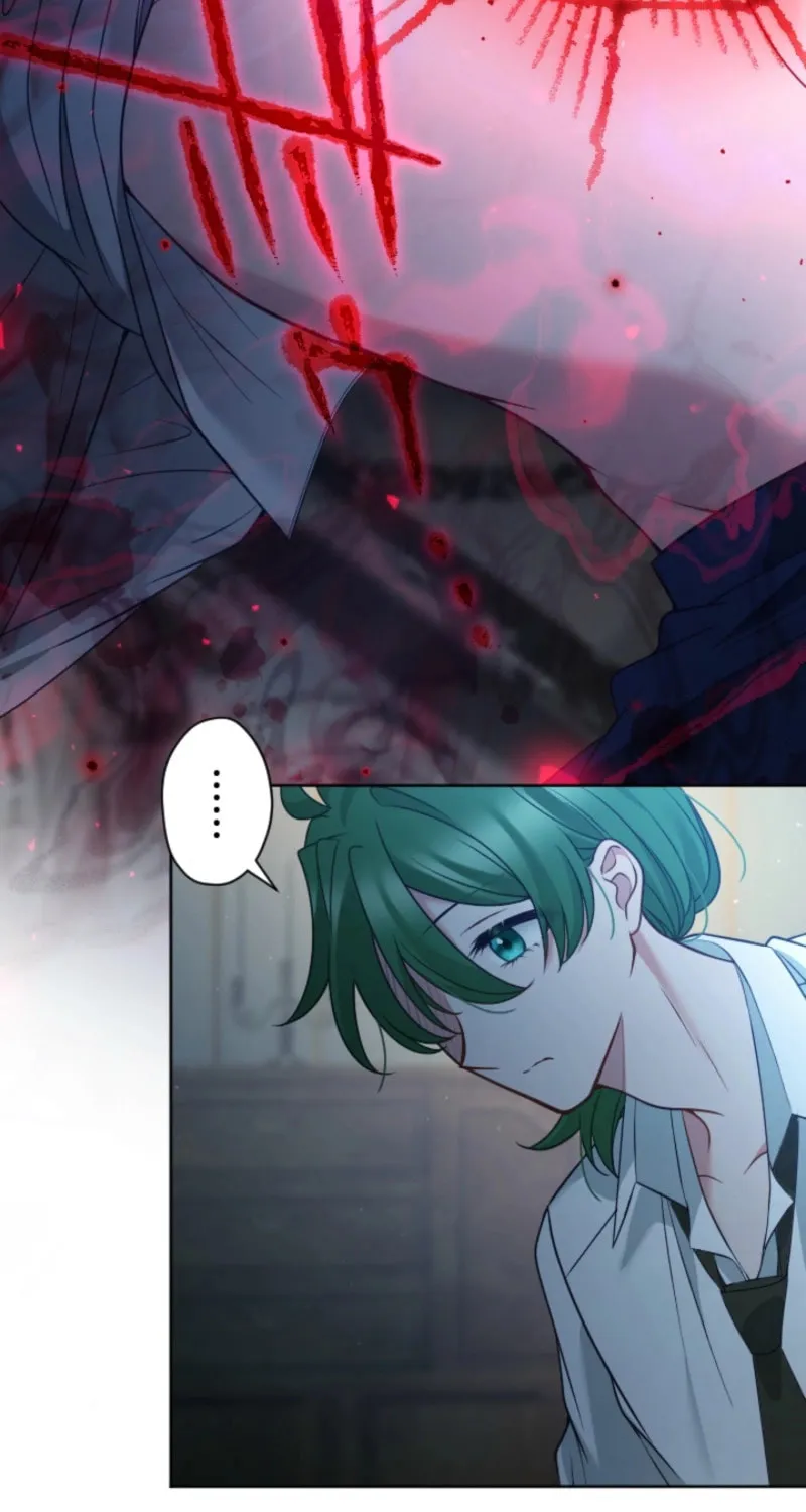 Oshi no Shuuchakushin wo Namete Ita Chapter 78 page 36 - 