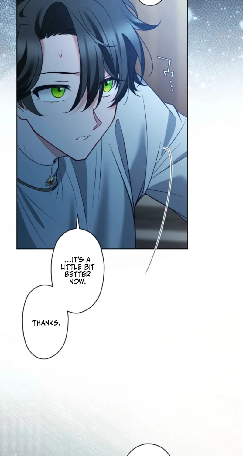 Oshi no Shuuchakushin wo Namete Ita Chapter 78 page 39 - 