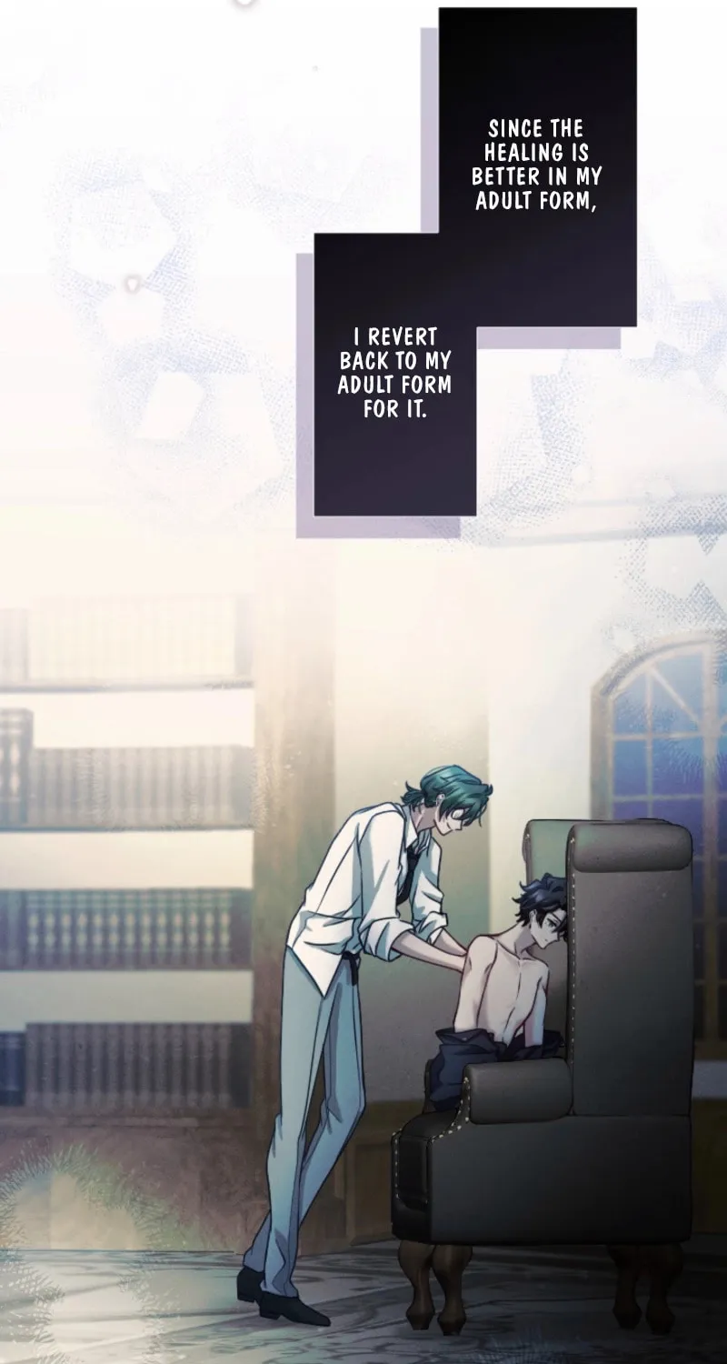 Oshi no Shuuchakushin wo Namete Ita Chapter 78 page 5 - 