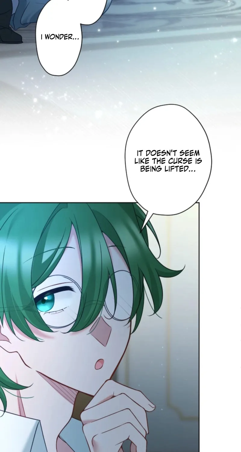 Oshi no Shuuchakushin wo Namete Ita Chapter 78 page 41 - 