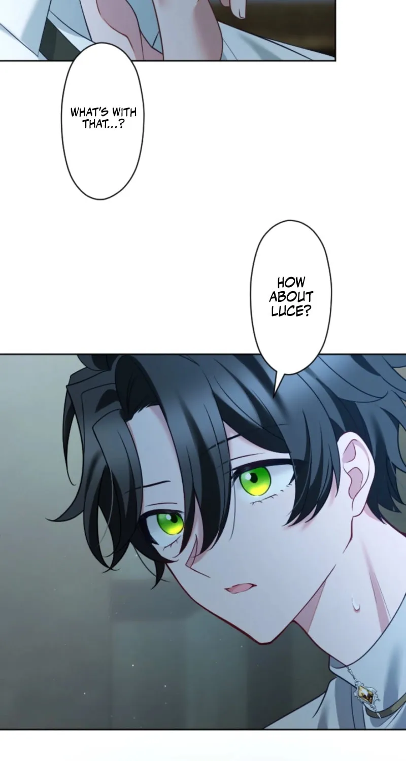 Oshi no Shuuchakushin wo Namete Ita Chapter 78 page 42 - 