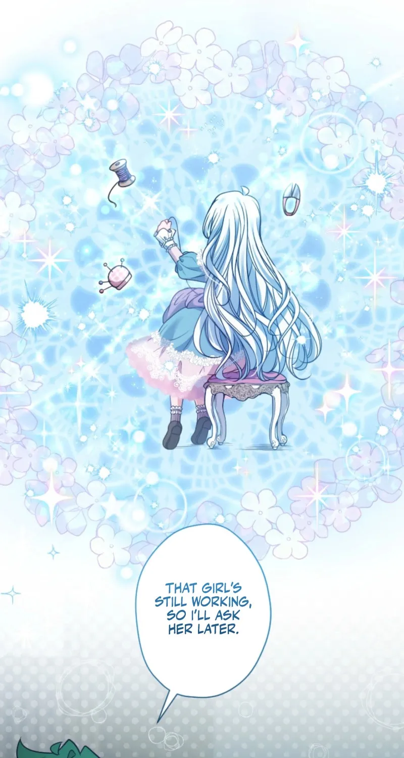 Oshi no Shuuchakushin wo Namete Ita Chapter 78 page 43 - 