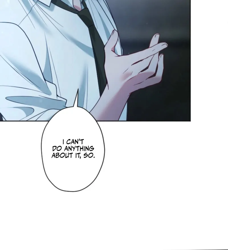 Oshi no Shuuchakushin wo Namete Ita Chapter 78 page 46 - 