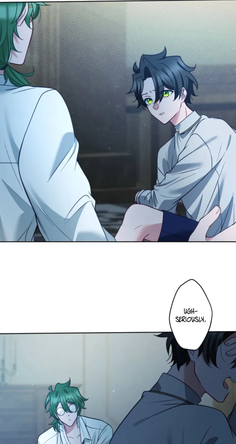 Oshi no Shuuchakushin wo Namete Ita Chapter 78 page 47 - 