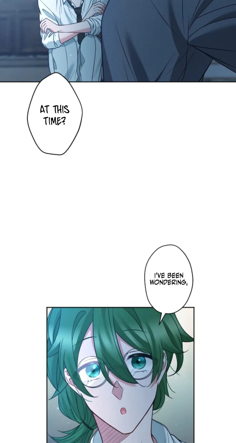 Oshi no Shuuchakushin wo Namete Ita Chapter 78 page 48 - 
