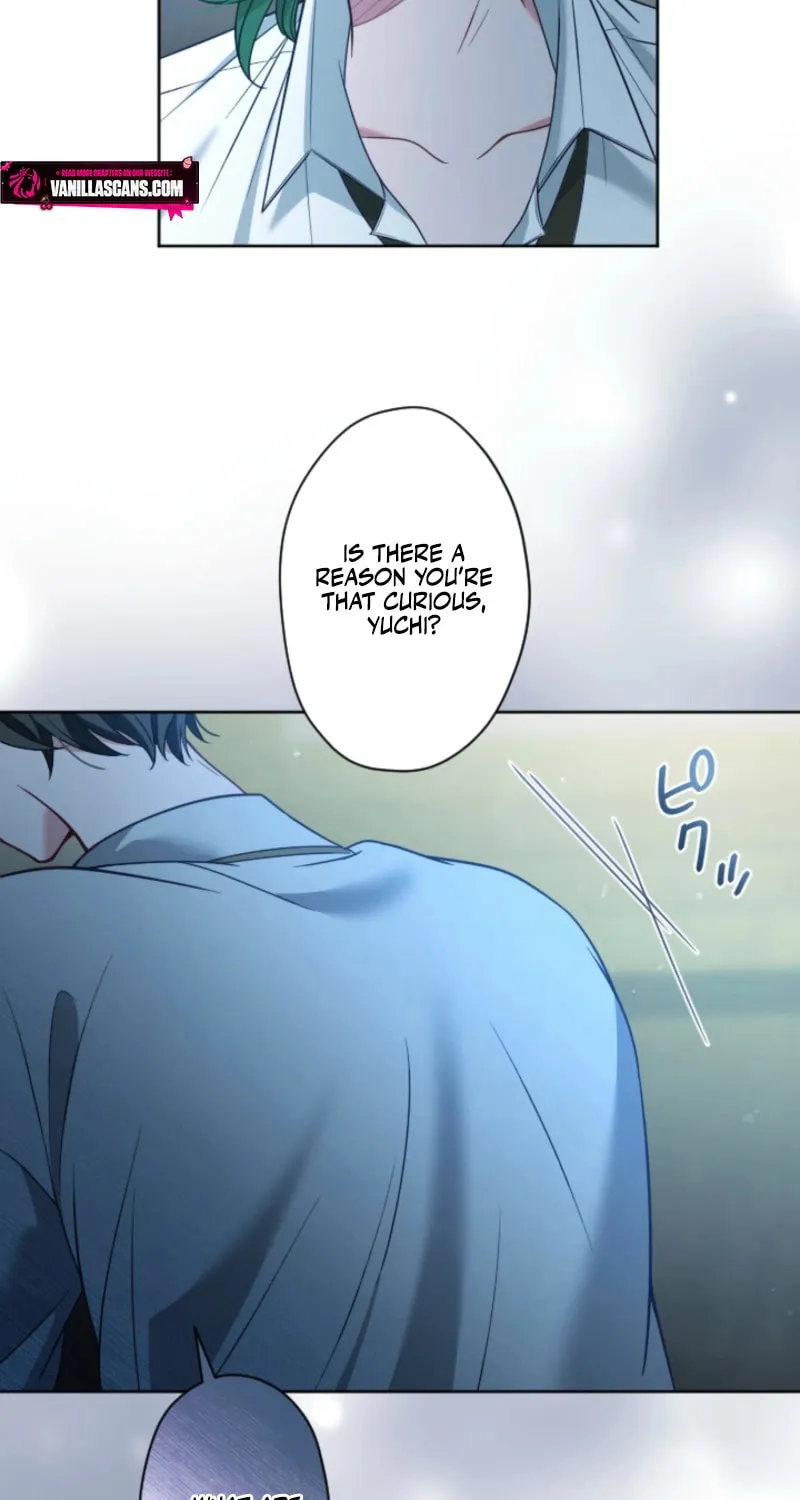 Oshi no Shuuchakushin wo Namete Ita Chapter 78 page 49 - 