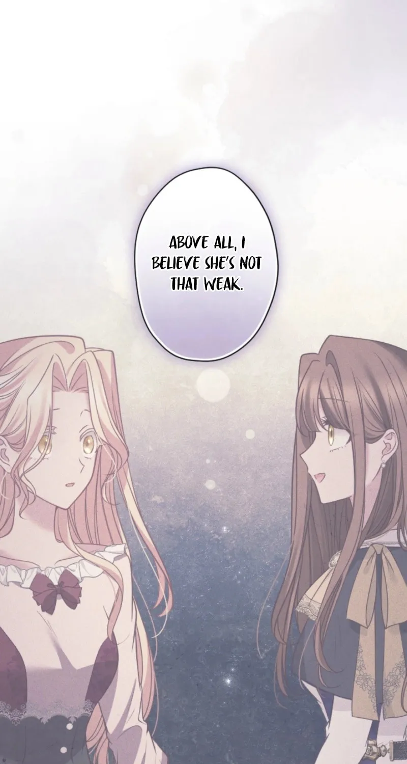 Oshi no Shuuchakushin wo Namete Ita Chapter 78 page 51 - 