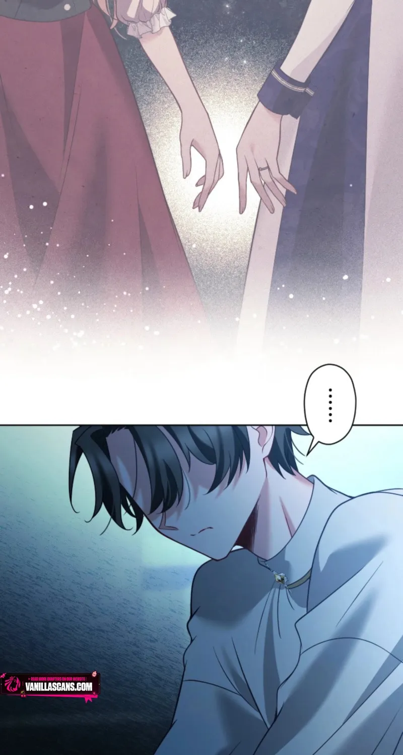 Oshi no Shuuchakushin wo Namete Ita Chapter 78 page 52 - 