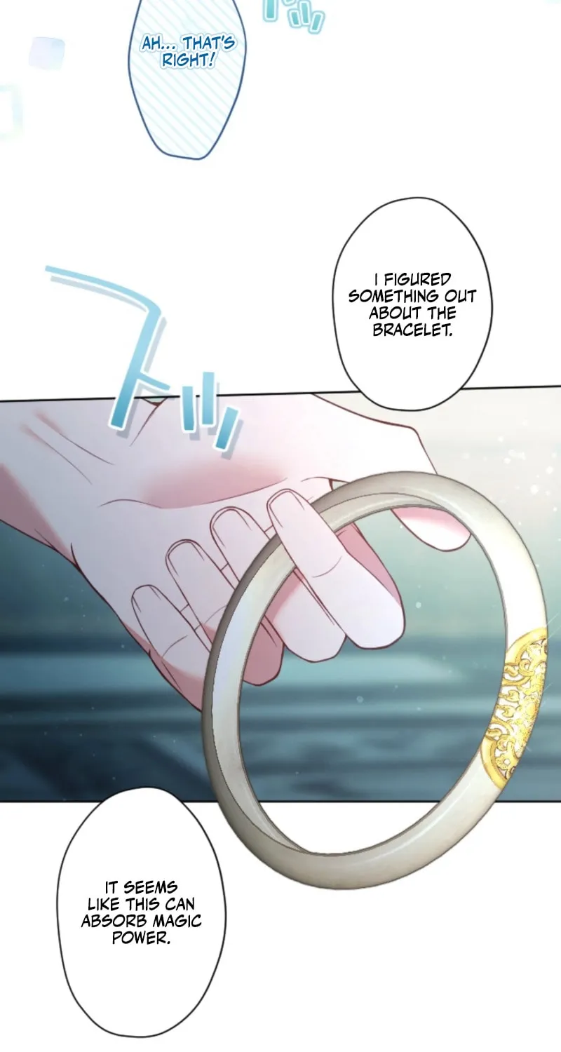 Oshi no Shuuchakushin wo Namete Ita Chapter 78 page 54 - 