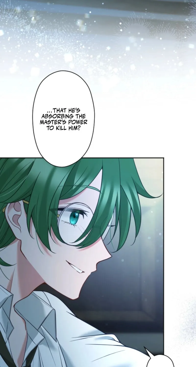 Oshi no Shuuchakushin wo Namete Ita Chapter 78 page 57 - 